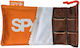 Spy Chocolate Bar Θήκη Γυαλιών Μαλακή με Κορδόν...