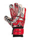 Joma Calcio Adults Goalkeeper Gloves Red