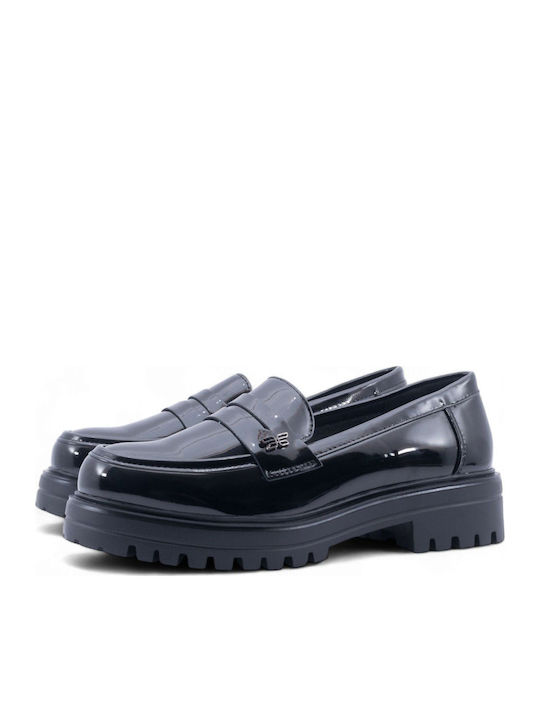 Women's Slip-On Black