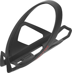 Syncros Cache 2.0 Bottle Cage Black Red