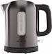 Aiwa Kettle 1lt 2200W Gray