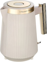 Russell Hobbs Brontë 1.7lt με Ισχύ 2400W Russell Hobbs Brontë 1.7lt με Ισχύ 2400W