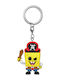 Funko Pocket Pop! Animation: Spongebob Squarepants