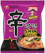 Nongshim Tom Yum Ramen Noodle Bag 123g