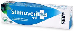 Aliphia Cream Stimuven Plus Gel 60 G