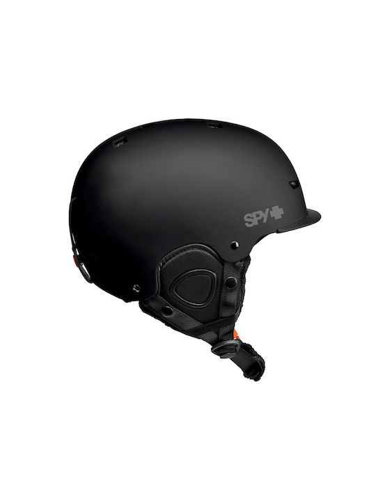 Spy Galactic Men's Helmet for Ski & Snowboard B...