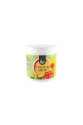Larix Fußpflegeprodukte Heel Creme 250 g