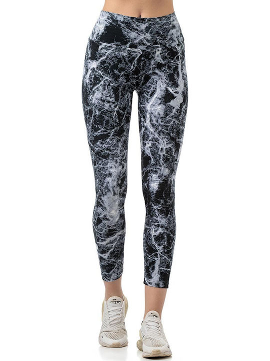 Bodymove Training Lang Leggings Mehrfarbig Bodymove Training Lang Leggings Mehrfarbig