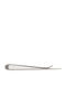 Tie Clip Gold 5.5x0.7cm