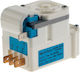 Defrost Timer Tmde816zc1 8hr 16min