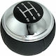 Shift Knob Lever Mini Cooper R50 '00-'06 5 Speeds-12345r Gzb-bm-922