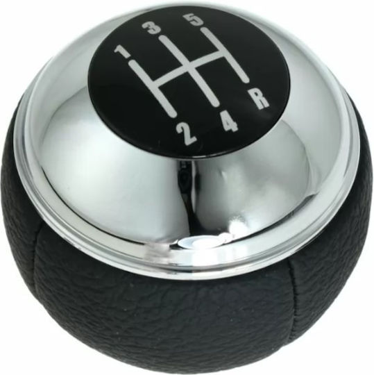 Shift Knob Lever Mini Cooper R50 '00-'06 5 Speeds-12345r Gzb-bm-922