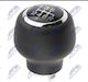 Shift Knob Honda Civic X 2016-/6 Speed Gzb-hd-006