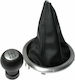 Shift Knob Cover Gear Lever Suzuki Swift SX4 '08-'11 5 Speed-12345r Gzb-su-902