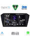 Digital IQ Car Audio System for Volkswagen Passat 2016-2022 (Bluetooth/USB/WiFi/GPS/Apple-Carplay/Android-Auto) with Touch Screen 10"
