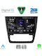 Digital IQ Car Audio System for Skoda Yeti 2014-2018 (Bluetooth/USB/WiFi/GPS/Apple-Carplay/Android-Auto) with Touch Screen 10"
