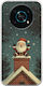 Chimney Santa Honor Magic4 Lite 5g Husa Telefon Flexibila TPU Silicon Transparent