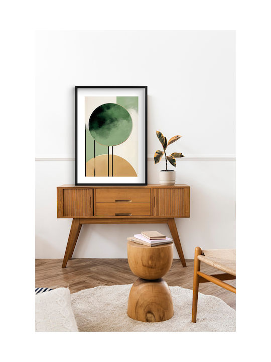 Modern Paintings Wall Posters Bedroom Living Room Abstract Art 70x100