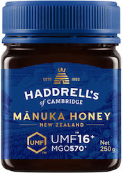 Μελιός Μέλι Manuka 250gr Μελιός Μέλι Manuka 250gr