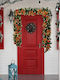 General Trade Christmas Garland 300cm 1pc
