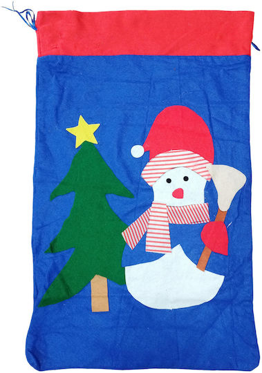 Kokoracostume Geschenkverpackung Weihnachts Sack 50 Cm X 80 Cm