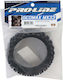Pro-line 1/4 Dunlop Geomax Mx14 V2 Pre-mounted Motocross Rear Tire M2