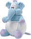 Chippo Elefănțel de pluș 22 cm.