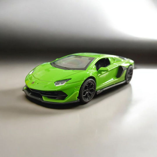 Αυτοκινητάκι Lamporghini Aventador Svj 3+