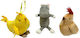 Chippo Plush 14 cm