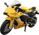 Motocicletă Yamaha Yzf R1 3+