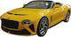 Αυτοκινητάκι Bentley Mulliner Bacalar 3+