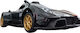 Zonda Revolution 3+