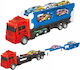 Tradesor Automodell Transporter Explosionsgerät 930-2 917167