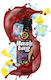 Hashtag Flavor Shot 6ml/60ml 1 Stück Ice Cola Twist