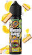 Hashtag Flavor Shot Lemonotarta 6ml/60ml 1pcs Lemon Tart