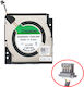 Лаптоп Вентилатор Gpu Cooling Fan Dell Precision 5470 5480 5490 Eg50060s1-c600-s9a Dc2800114sl 05cpmd 4pin Код 81570