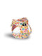Glee Dog Harness Step In Candies Large 44-48cm