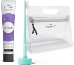 Piuma Echinacea Οδοντόκρεμα 75ml Piuma Echinacea Οδοντόκρεμα 75ml
