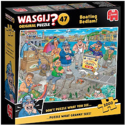 Puzzle 2D 1000pcs Puzzle 2D 1000pcs
