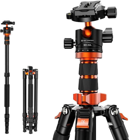 K&F Concept K255A6+BH-32L KF09.124
