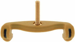 Kun Κun 311ml Long Ανταλλακτικό Πόδι Γεφυρας Κun Super Standard Collapsible Bravo