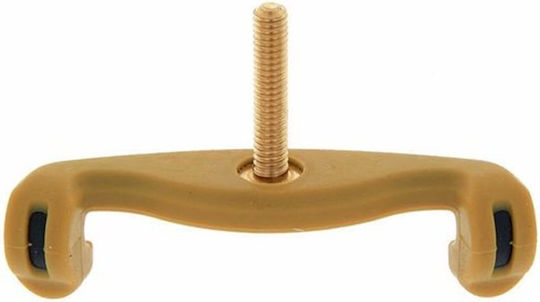 Kun 311ml Long Replacement Foot Bridge Kun Super Standard Collapsible Bravo