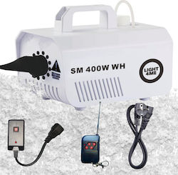Light4me Μηχανή Χιονιού 400W