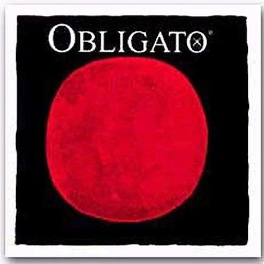Pirastro Χορδές Βιολιού Μπίλια Obligato 411022