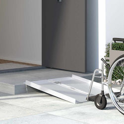 vidaXL Ράμπα Αναπηρικού Αμαξιδίου 42021095