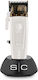 StyleCraft Clipper Rechargeable Hair Clipper White slc.0022