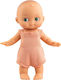 Paola Reina Păpușă Bebe Mini Pancha 28 cm
