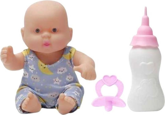 Păpușă Bebe Accesorii 0812-2616 917420