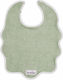 Bib Fabric Green