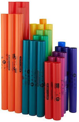 Boomwhackers Bw Mp 28 Move & Play Set De Cimpoaie Muzicale Hχητικi Cimpoaie Muzicale